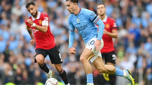 ¿A qué hora juegan Manchester United vs Manchester City por la Premier?