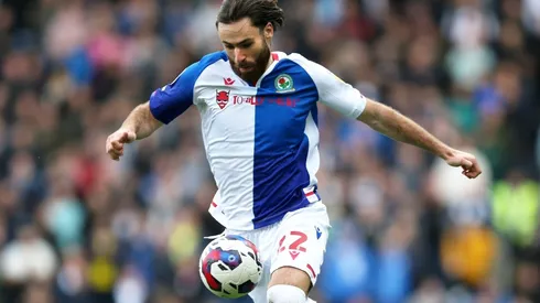 Ben Brereton Díaz vuelve a estar en el radar del Everton