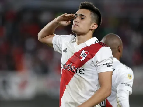 ¿Cuándo juega River Plate contra Millonarios?