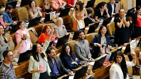 ¿Cuándo se vota por los que redactarán la nueva Constitución?