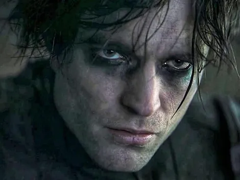 ¿Batverso? Revelan avances de El Pinguino y The Batman 2