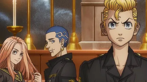 ¿Cuándo se estrenan más capítulos de Tokyo Revengers T2?