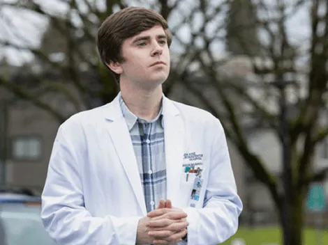 The Good Lawyer: ¿Cuándo se estrena el spin off de The Good Doctor?