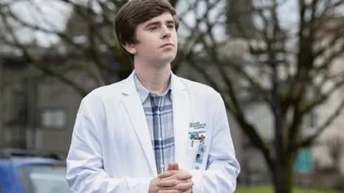 The Good Doctor tendrá un spin-off