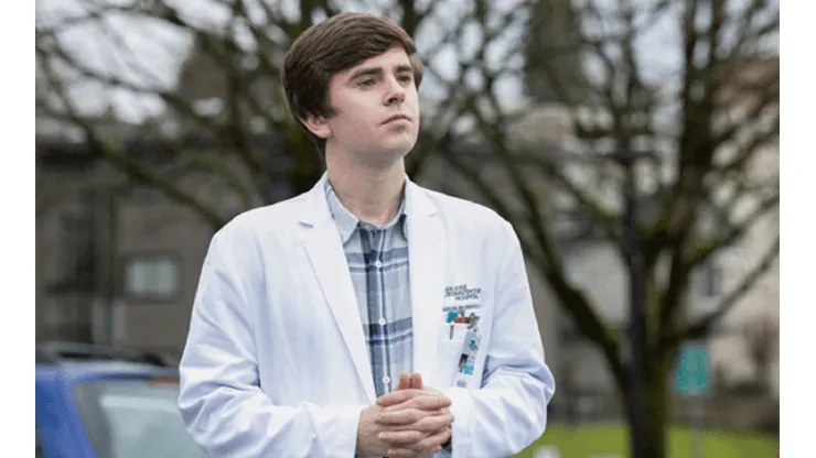 The Good Doctor tendrá un spin-off
