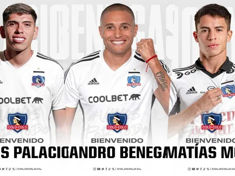 Colo Colo 2023: Plantel y qué refuerzos suenan en el Cacique