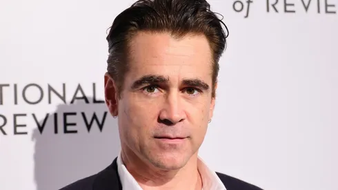Colin Farrell entrega detalles sobre el futuro de la saga de Batman