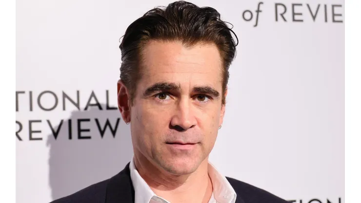 Colin Farrell entrega detalles sobre el futuro de la saga de Batman