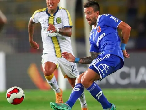 Caszely está enojado con Zaldivia por echar al olvido a Colo Colo