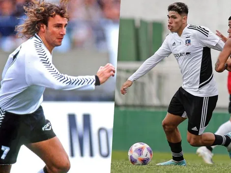 Barti bendice la 7 de La Joya: "Ese número marcó mi vida"