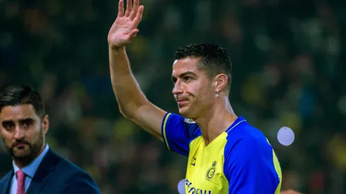 ¿Cuándo es el debut de Cristiano Ronaldo en el Al-Nassr?