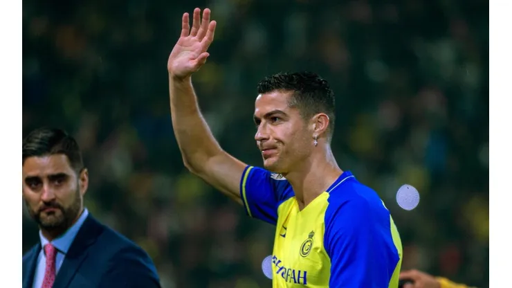 ¿Cuándo es el debut de Cristiano Ronaldo en el Al-Nassr?