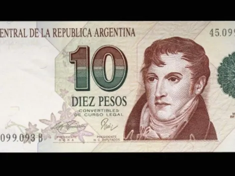 ¿Cómo transformar peso argentino a peso chileno?