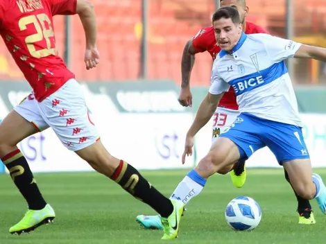 DT del Celta le hace tremenda desconocida a Montes