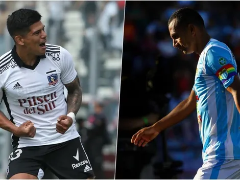 Colo Colo vs Magallanes: su último partido por los puntos