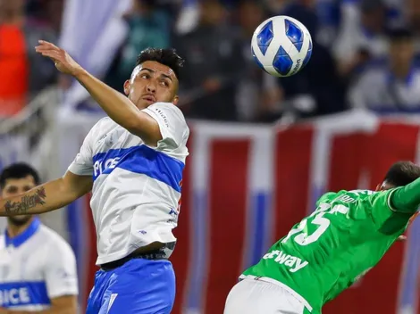 Pinares sobre Montes: "Puede marcar la diferencia en Chile"