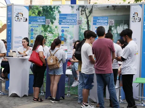 Revisa el listado de instituciones que tienen gratuidad este 2023