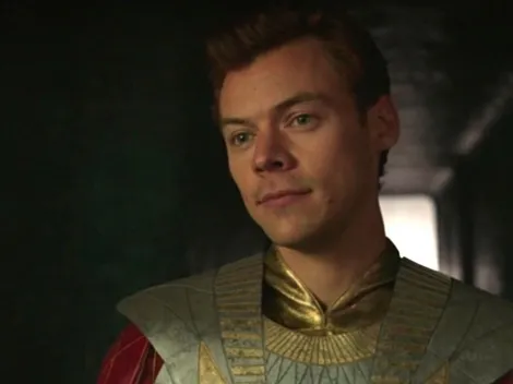 Revelan qué pasará con Harry Styles en el UCM