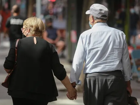 ¿Qué bonos para adultos mayores hay este 2023?