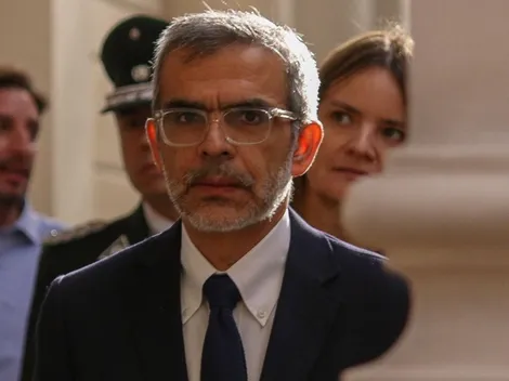 Ministro asegura que discusión de indultos pasó a la justicia