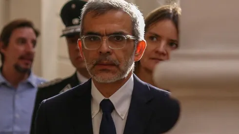 Ministro asegura que discusión de indultos pasó a la justicia