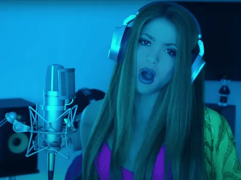 ¿Por qué se llevan mal Shakira y Gerard Piqué?