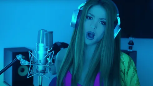 ¿Por qué se llevan mal Shakira y Gerard Piqué?