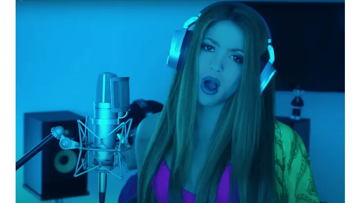 ¿Por qué se llevan mal Shakira y Gerard Piqué?
