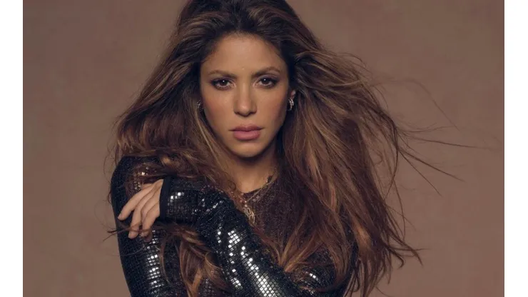 Shakira