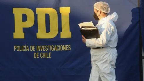 La PDI hizo una declaración pública por el caso.