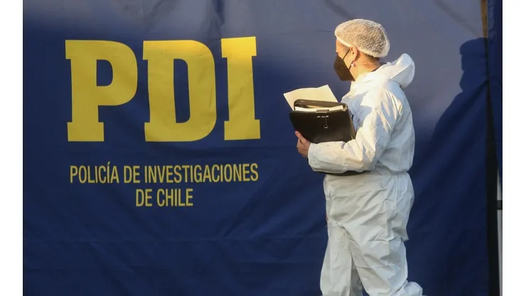 La PDI hizo una declaración pública por el caso.