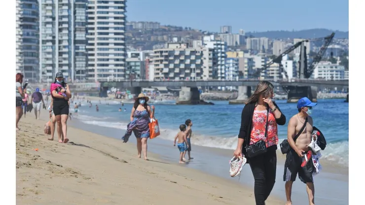 Bono Vacaciones 2023