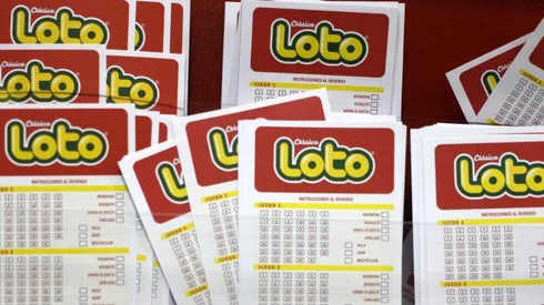 Loto Sorteará 5.100 millones de pesos.