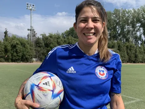 La Jefa apuesta por el repechaje: "Siento que nos va a ir bien"