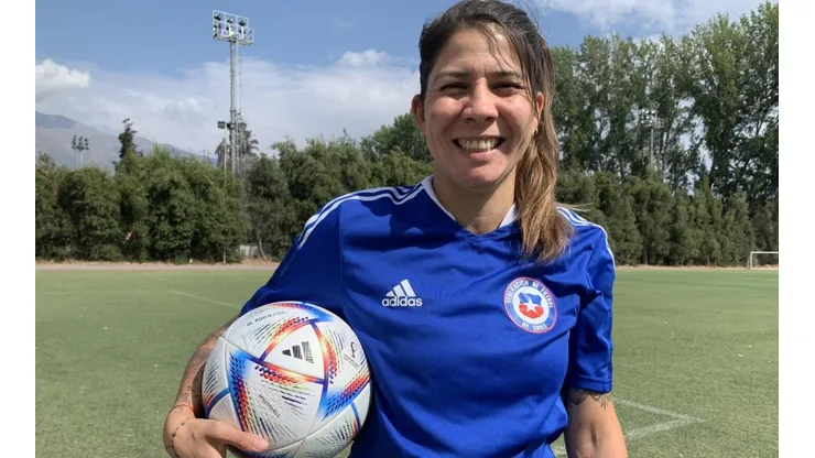 La Jefa apuesta por el repechaje: "Siento que nos va a ir bien"