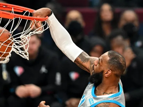 ¿Cuándo y dónde se juega el NBA All Star Game 2023?