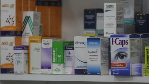 Conoce las farmacias con la rebaja en medicamentos