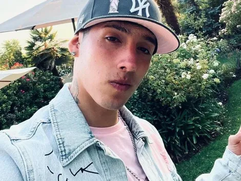 La canción de Pailita que cambió su contundente significado