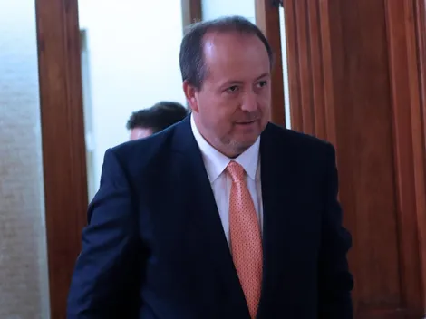 ¿Para qué alcalde trabajó el nuevo Fiscal Nacional?