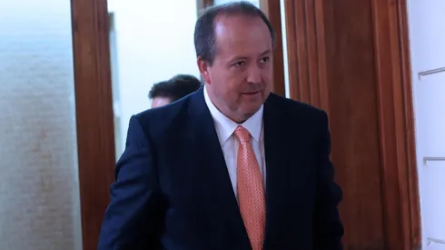 ¿Para qué alcalde trabajó el nuevo Fiscal Nacional?