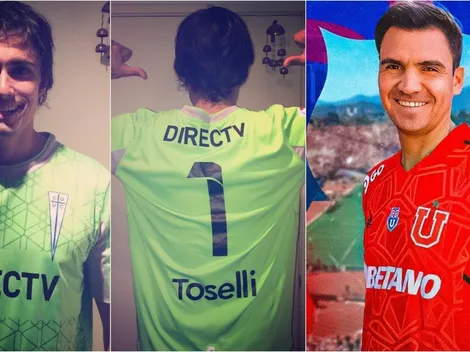 Toselli le rompe el corazón a Roberto Cox: "Estoy en shock"