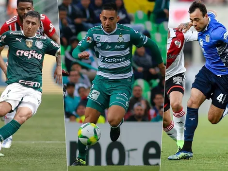 Colo Colo: un refuerzo más esta semana y trabajan por otros dos