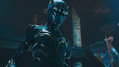 ¿Black Panther tendrá una tercera parte?