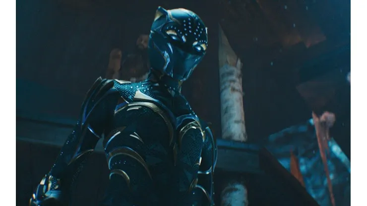 ¿Black Panther tendrá una tercera parte?