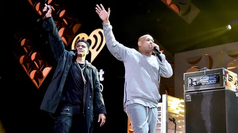 2019 iHeartRadio Fiesta Latina - Show