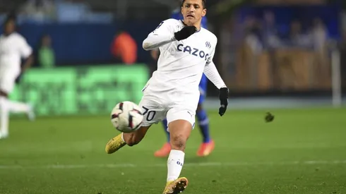 Alexis Sánchez