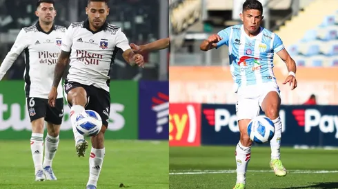 Colo Colo y Magallanes disputan este fin de semana la Supercopa 2023.