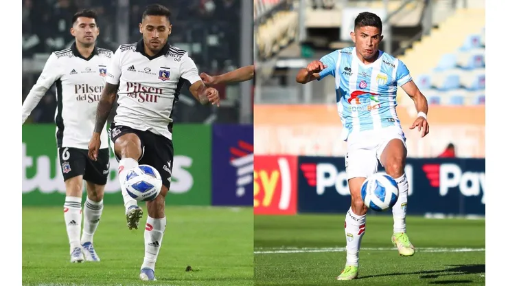 Colo Colo y Magallanes disputan este fin de semana la Supercopa 2023.