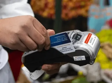 Tarjeta Junaeb aumenta el monto: Nuevo saldo Beca BAES