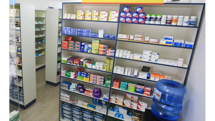 Descuentos en medicamentos